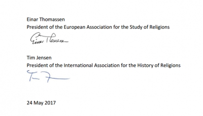 Europejska Akademia Religii