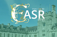 EASR 2022 | Konferencja Europejskiego Stowarzyszenia Studiów Religioznawczych na University College Cork w Irlandii